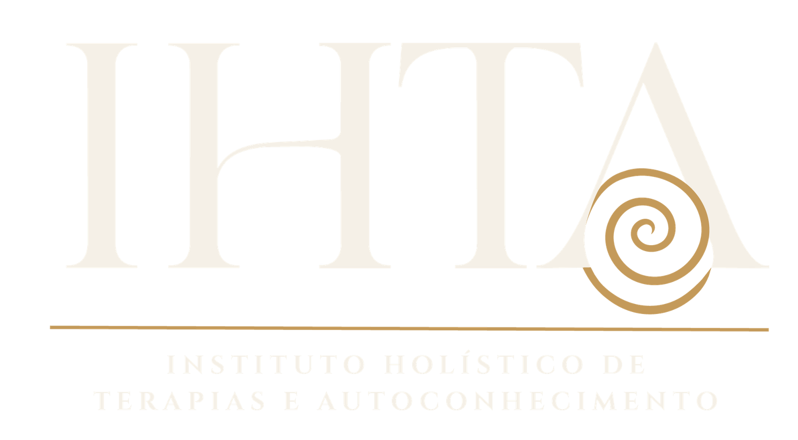 IHTA - Instituto Holístico de Terapias e Autoconhecimento